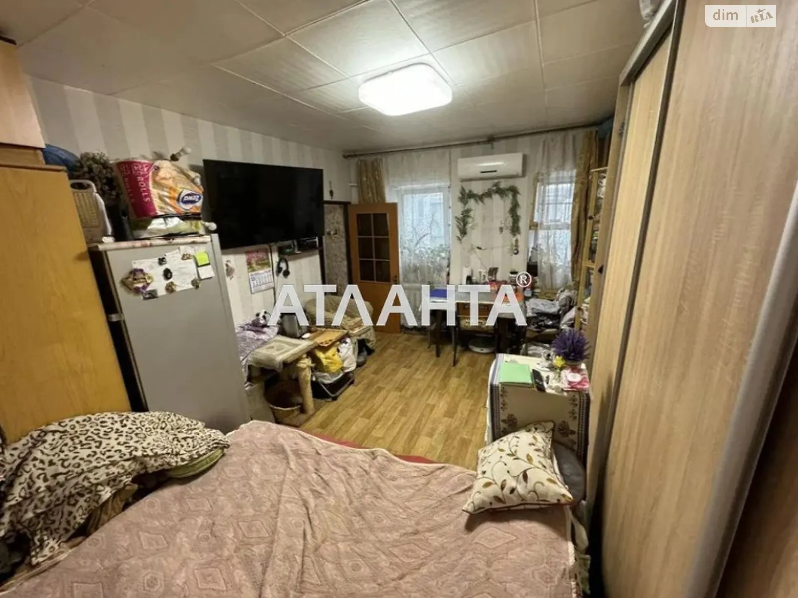 Продается 2-комнатная квартира 31 кв. м в Одессе, цена: 25000 $ - фото 1