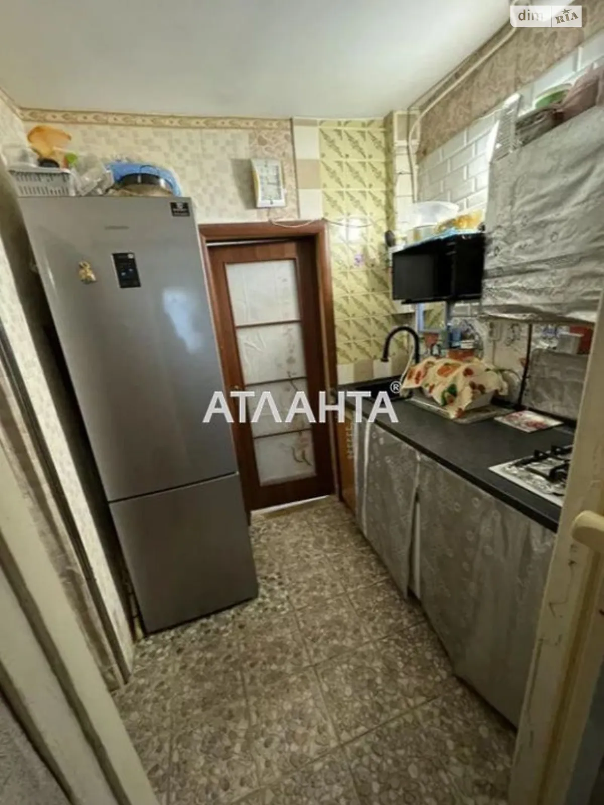 Продается 2-комнатная квартира 31 кв. м в Одессе - фото 3