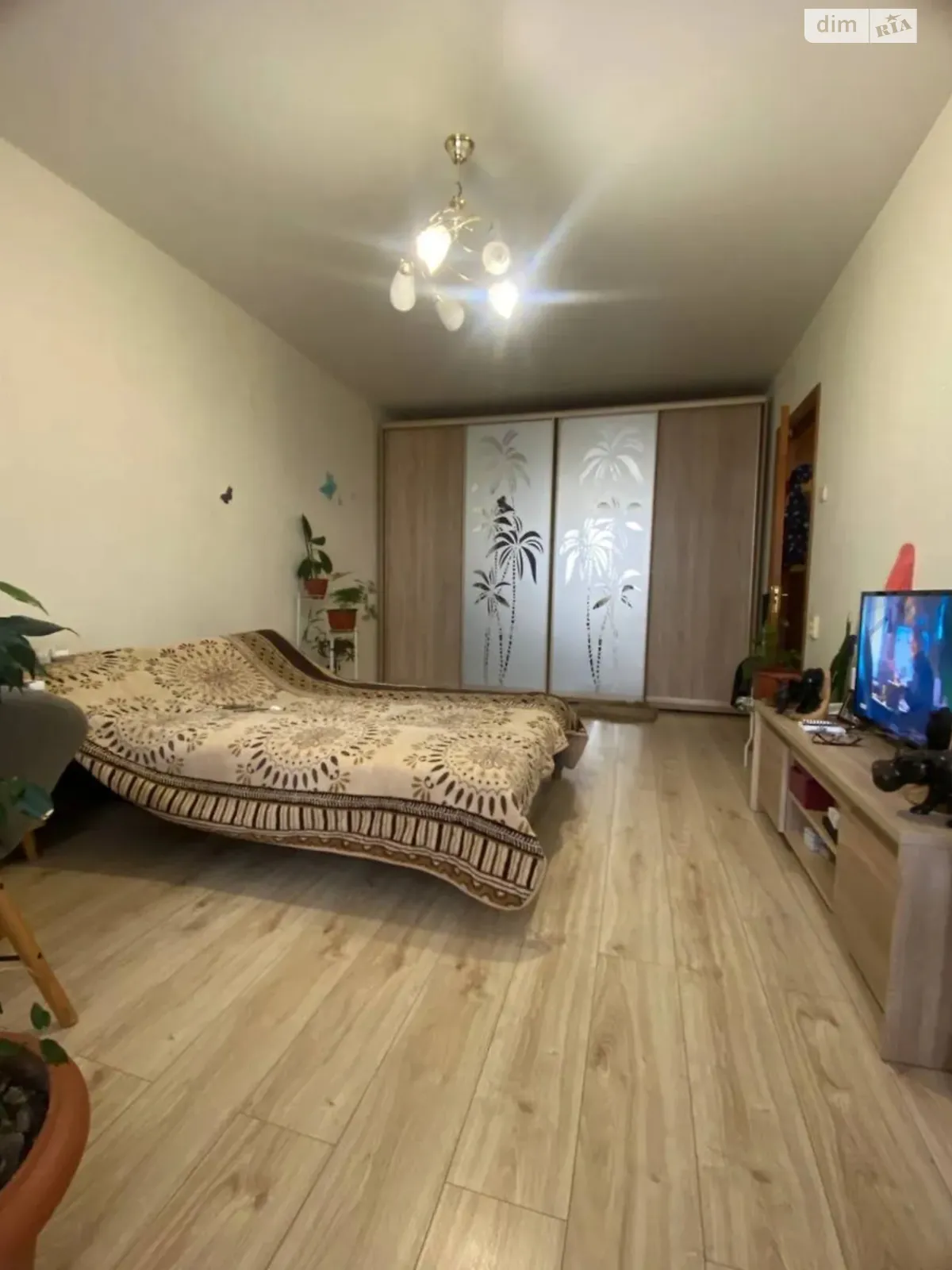 Продается 2-комнатная квартира 52.5 кв. м в Черноморске - фото 3
