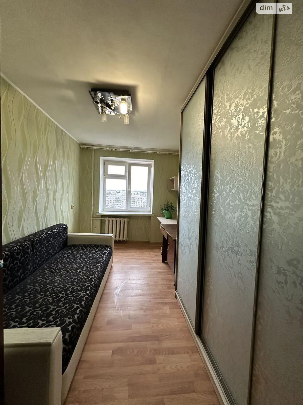 Продается 2-комнатная квартира 44 кв. м в Харькове, ул. Клочковская, 186Б