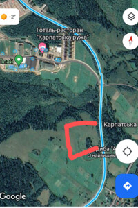 Сниму земельный участок в Дрогобичі долгосрочно