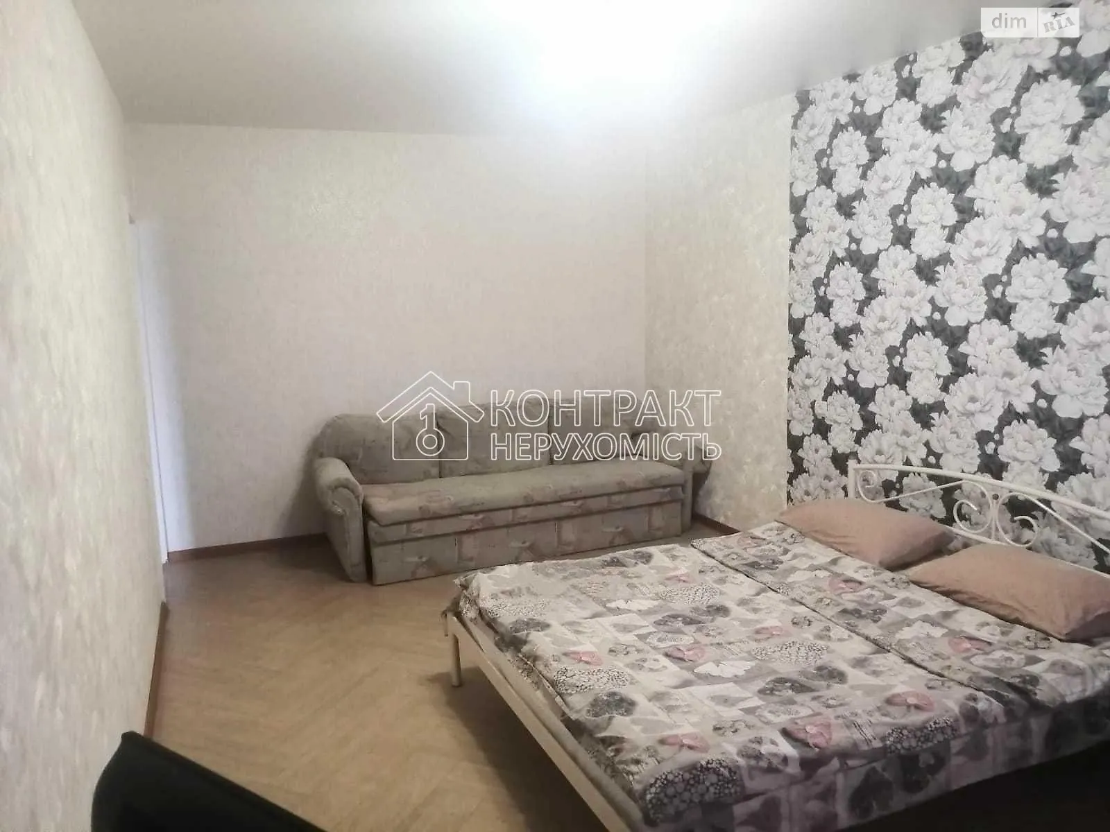 Продається 1-кімнатна квартира 35.6 кв. м у Харкові, цена: 28000 $