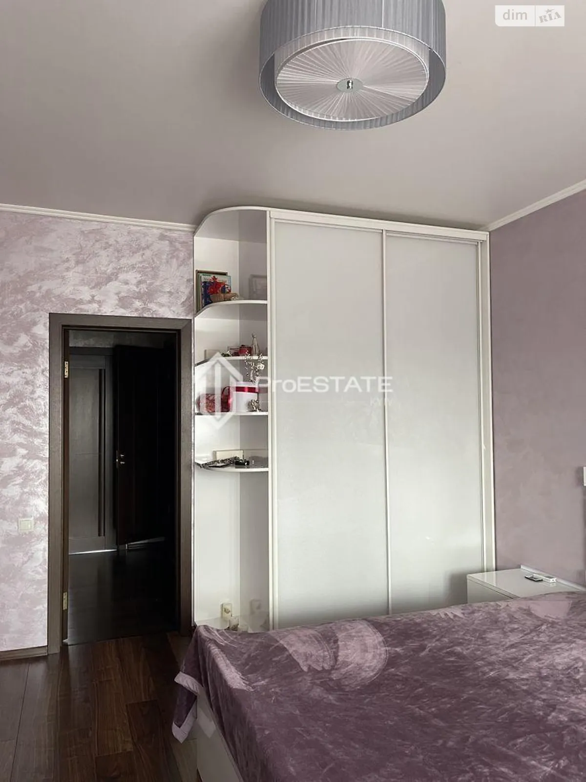 Продается 2-комнатная квартира 69.7 кв. м в Киеве - фото 3