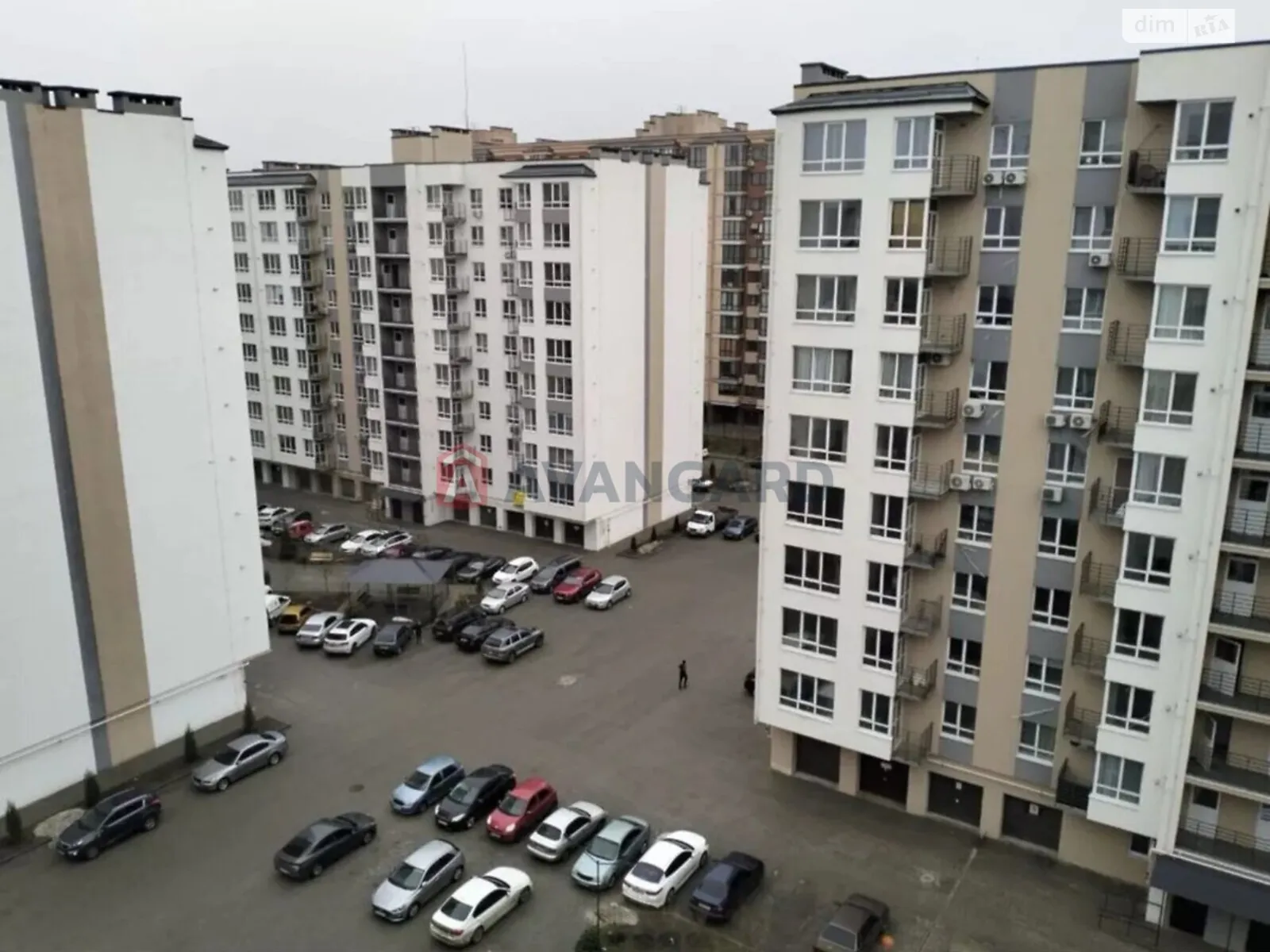 Продается комната 45 кв. м в Днепре, цена: 35700 $ - фото 1