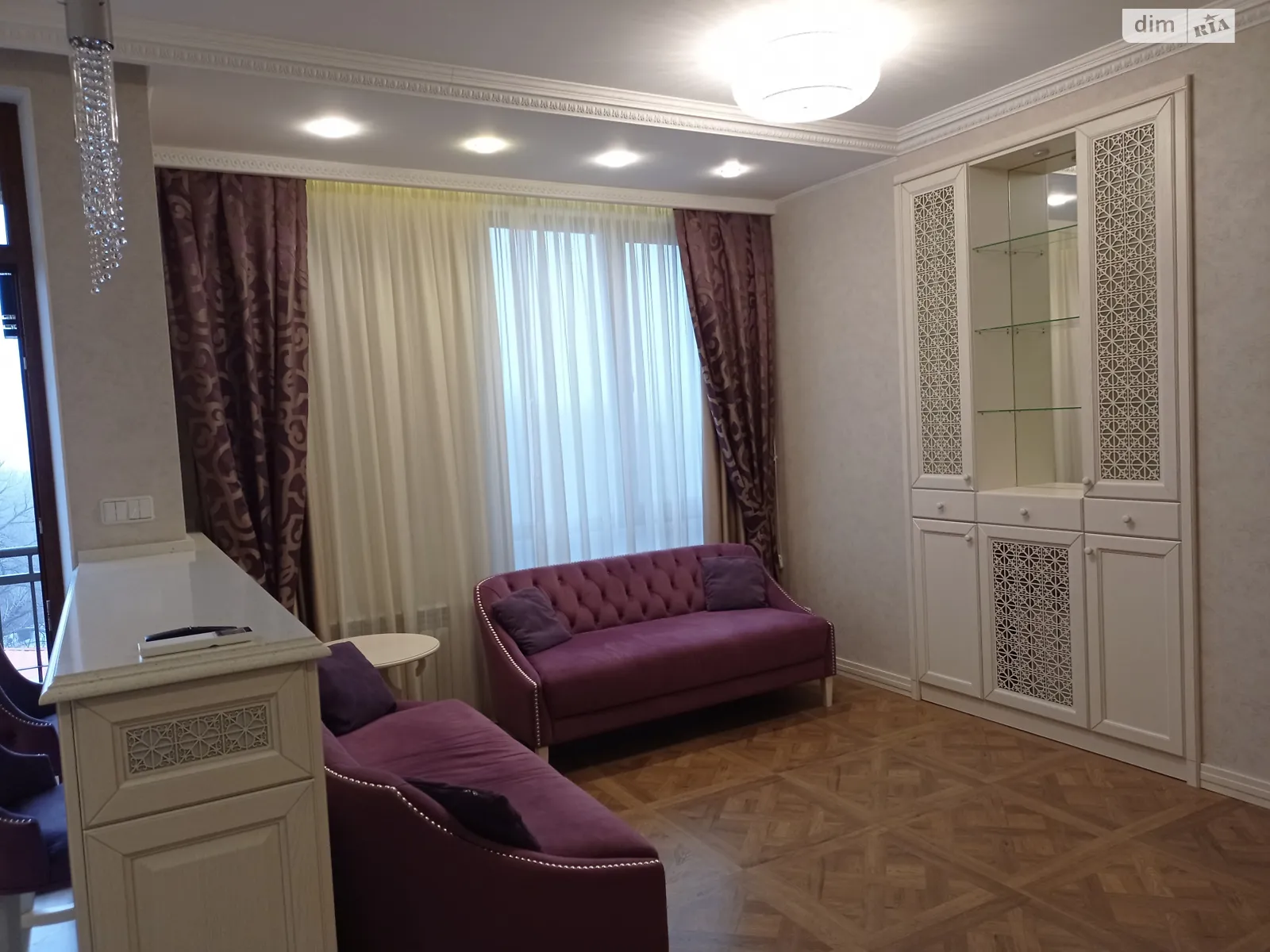 Продается 2-комнатная квартира 83 кв. м в Одессе, ул. Отрадная, 13 - фото 1