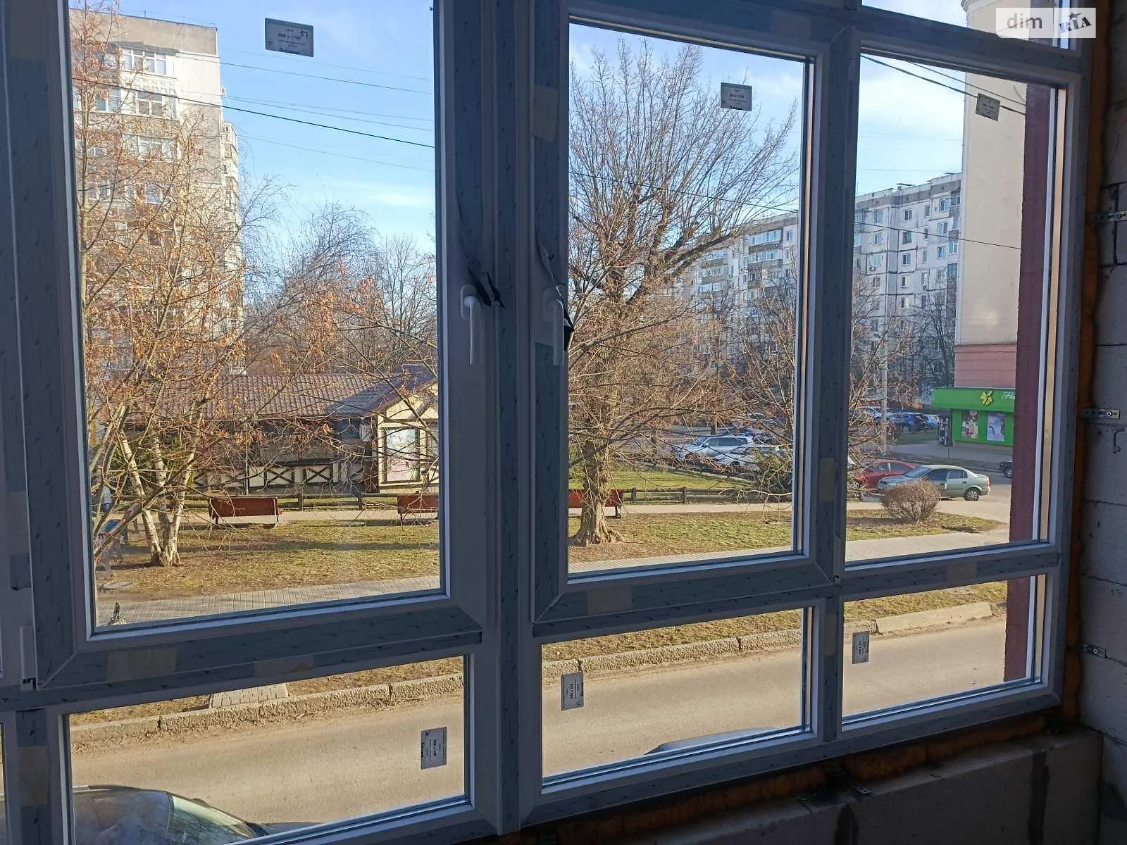 Продается 1-комнатная квартира 48 кв. м в Полтаве, ул. Шевченко, 96А - фото 1