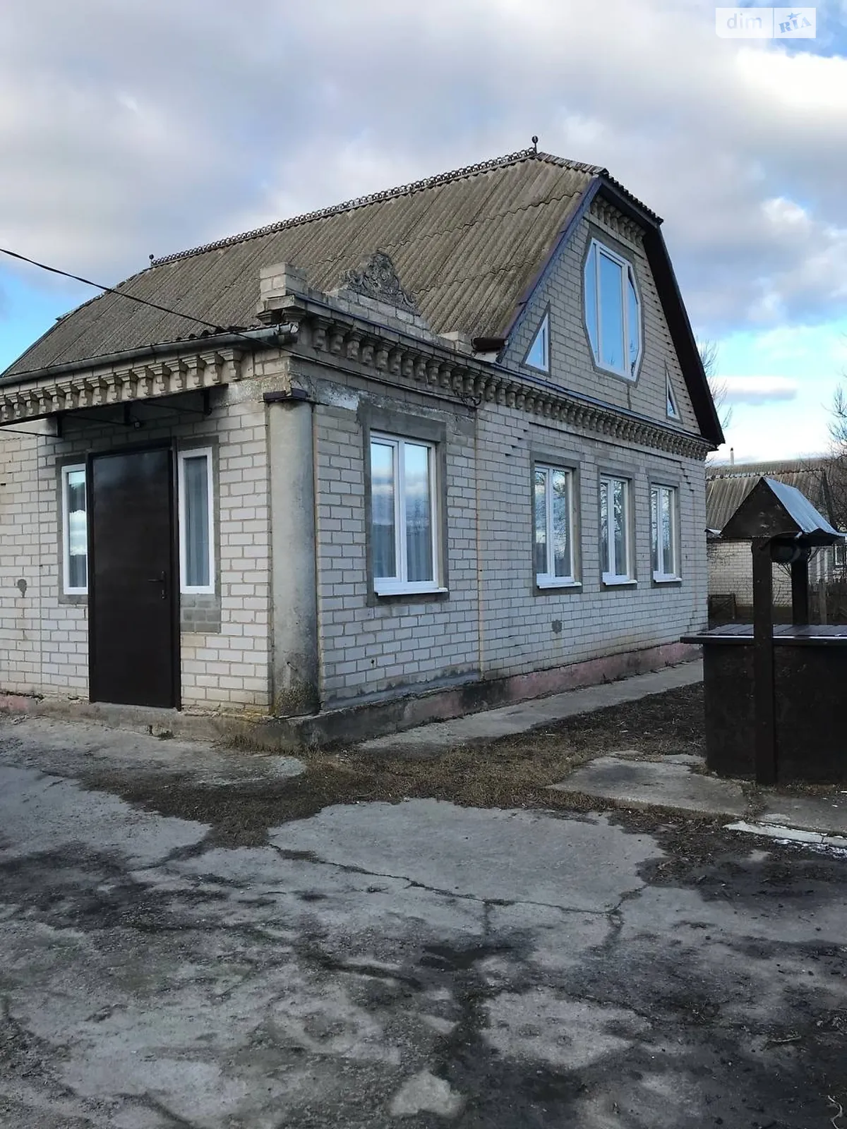 Продається одноповерховий будинок 80 кв. м з балконом - фото 2