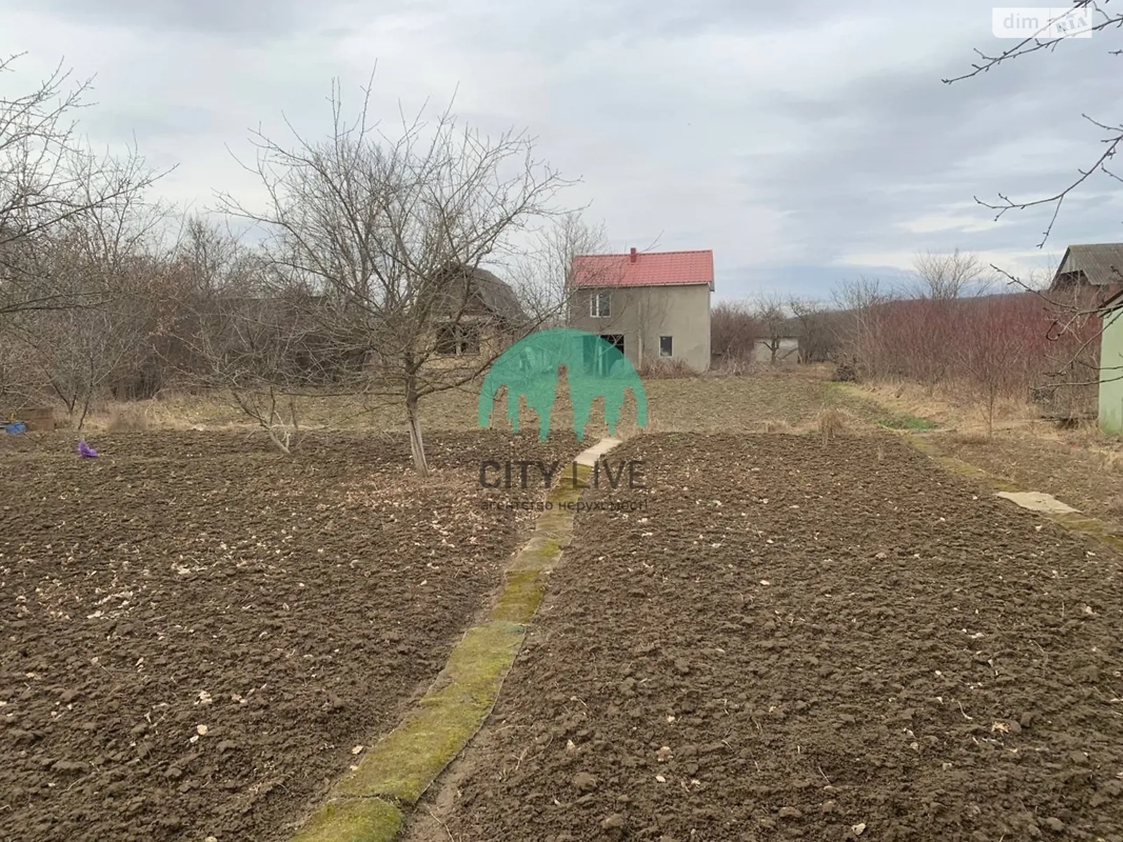 Продается земельный участок 5 соток в Ивано-Франковской области - фото 2