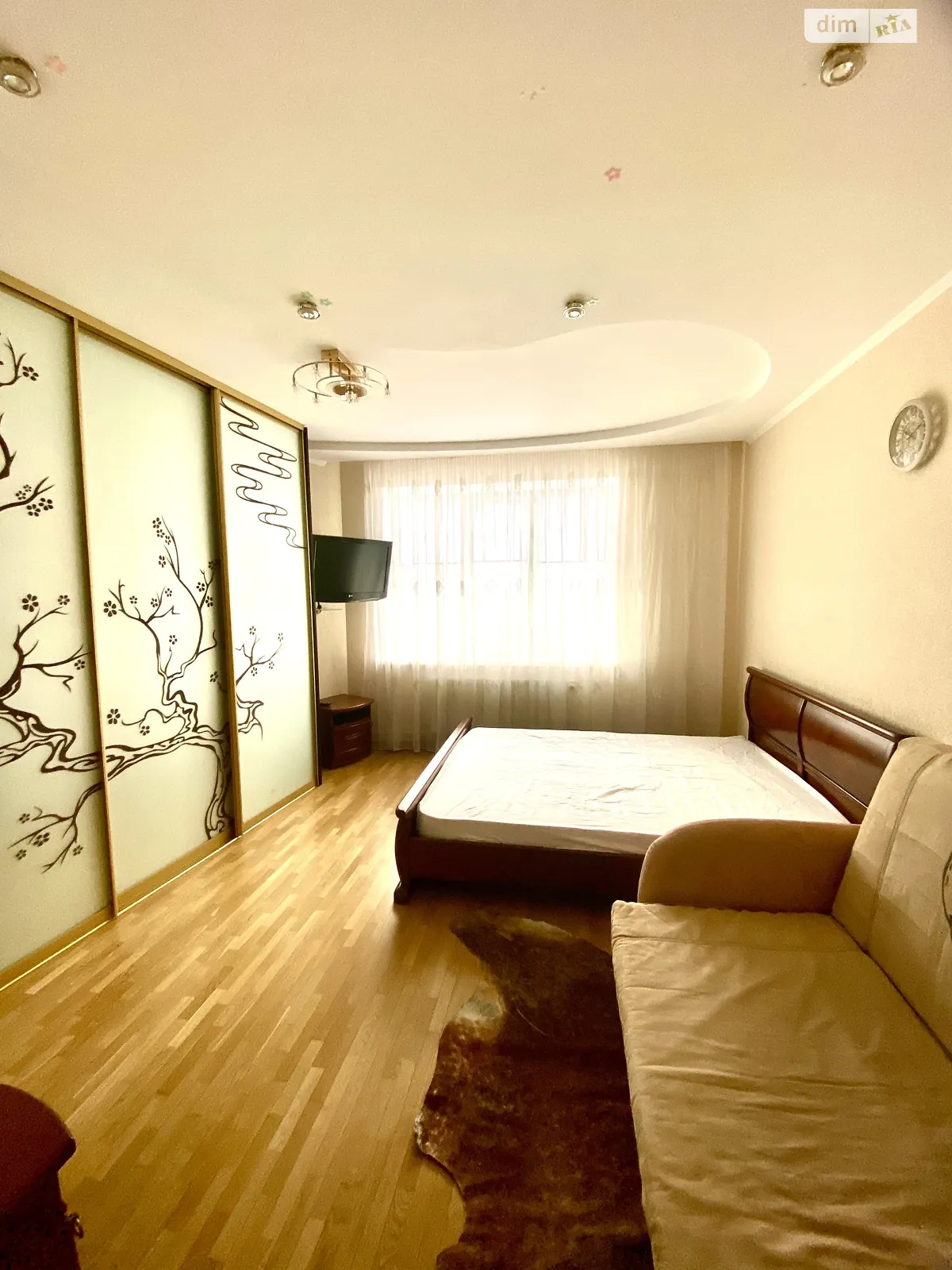 Продается 2-комнатная квартира 72 кв. м в Ровно - фото 4