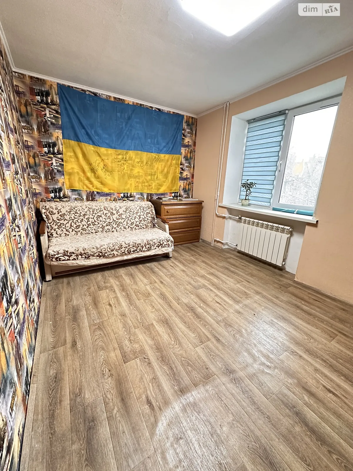Продается 2-комнатная квартира 44 кв. м в Днепре, ул. Макуха Василия - фото 1