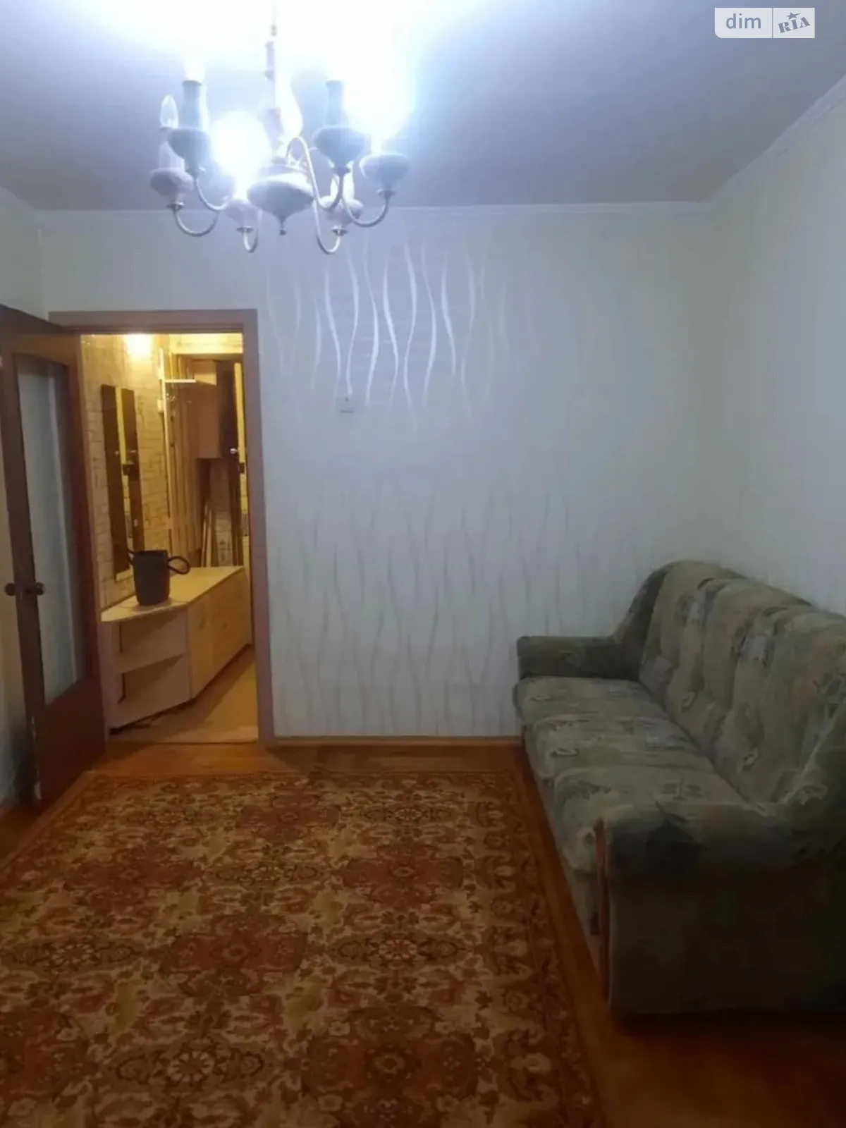 2-комнатная квартира 42 кв. м в Запорожье - фото 2