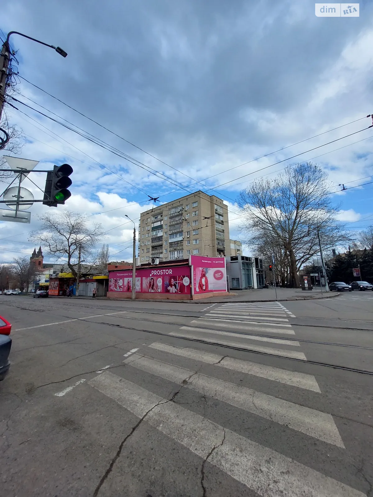 Продається 2-кімнатна квартира 51.8 кв. м у Миколаєві - фото 3