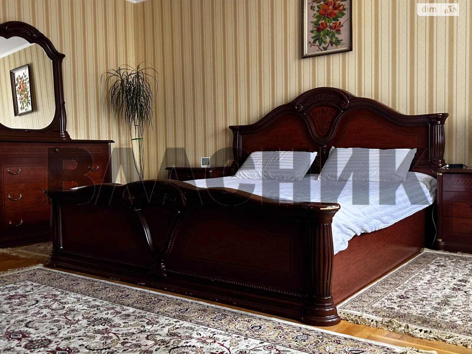 Продается 2-комнатная квартира 81.3 кв. м в Киеве, цена: 109999 $