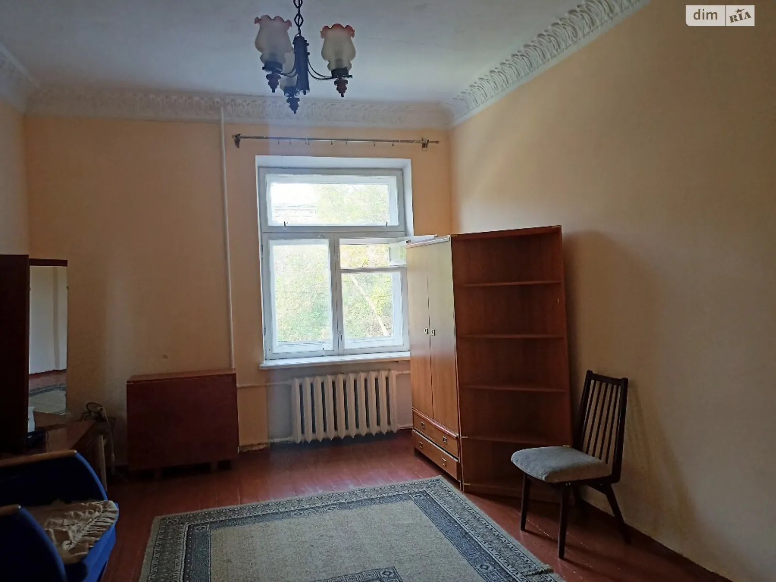 Продается комната 52 кв. м в Одессе, цена: 16000 $ - фото 1