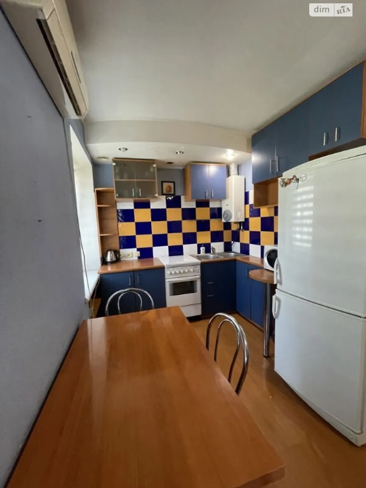 Продается 2-комнатная квартира 45 кв. м в Днепре, цена: 51500 $