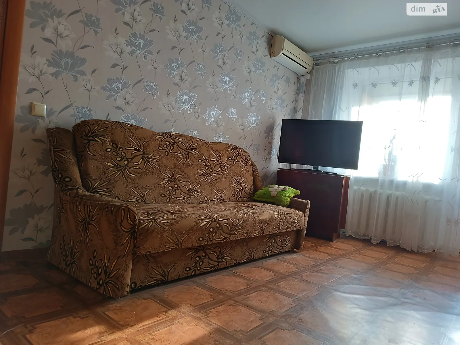 Продається 1-кімнатна квартира 32.9 кв. м у Миколаєві, цена: 17499 $