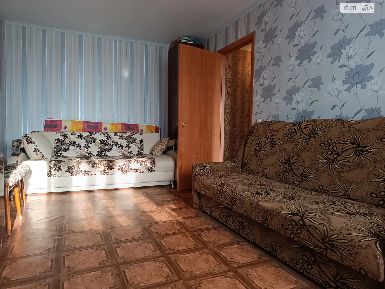 Продається 1-кімнатна квартира 32.9 кв. м у Миколаєві