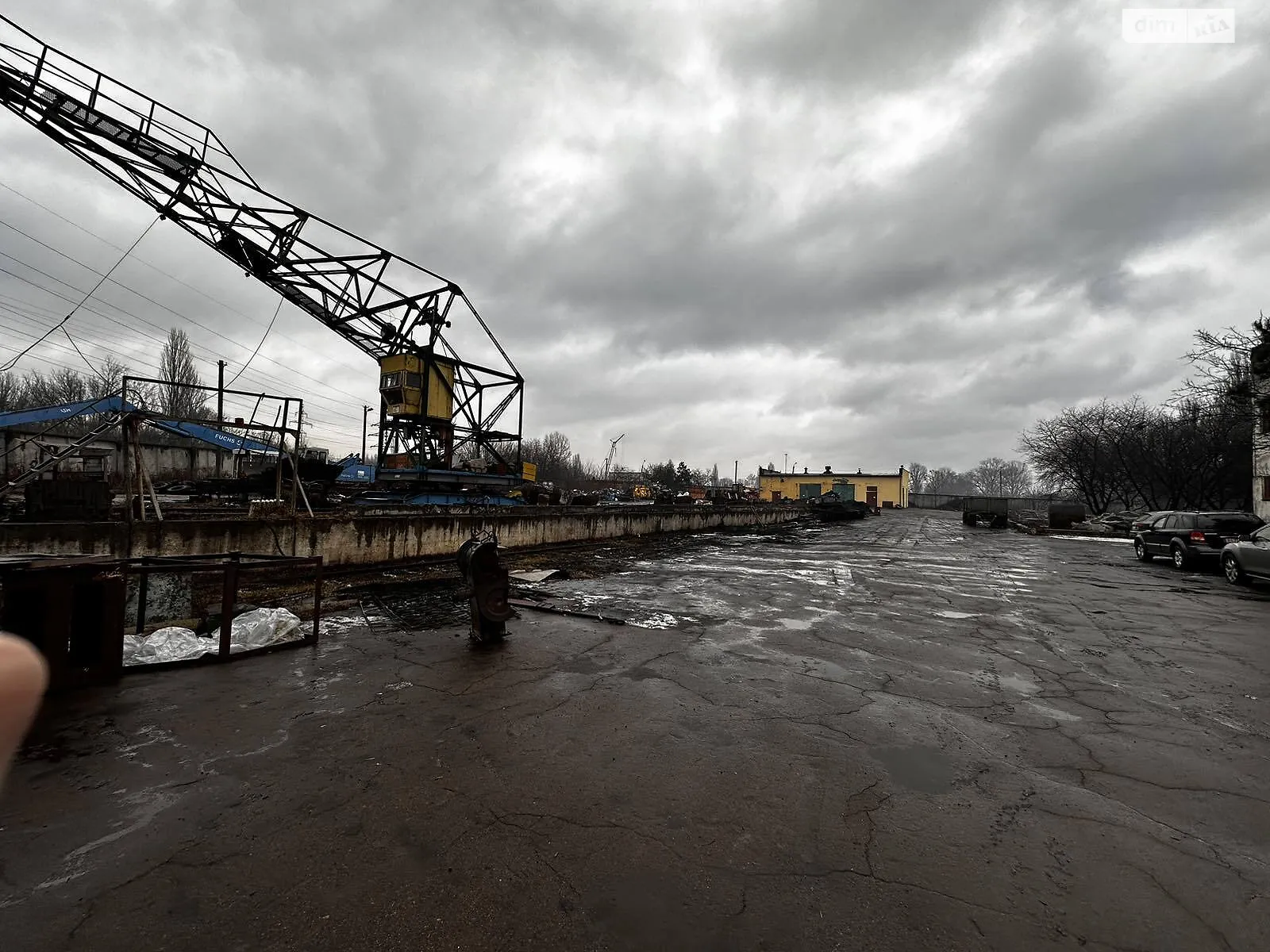 Продається приміщення вільного призначення 1860 кв. м в 2-поверховій будівлі, цена: 480000 $ - фото 1