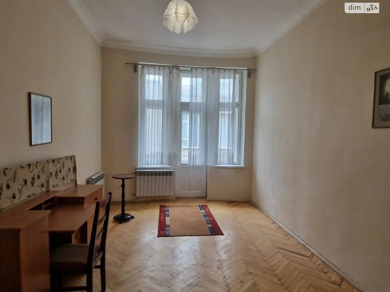 2-комнатная квартира 59 кв. м в Тернополе, цена: 52000 $