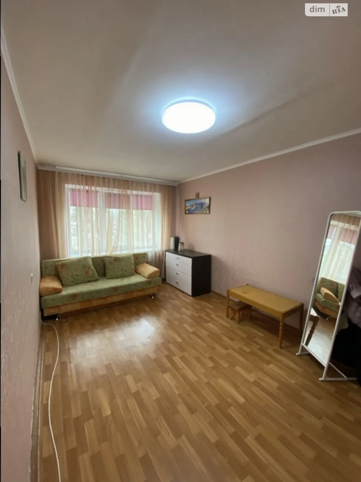 2-комнатная квартира 46 кв. м в Запорожье - фото 2