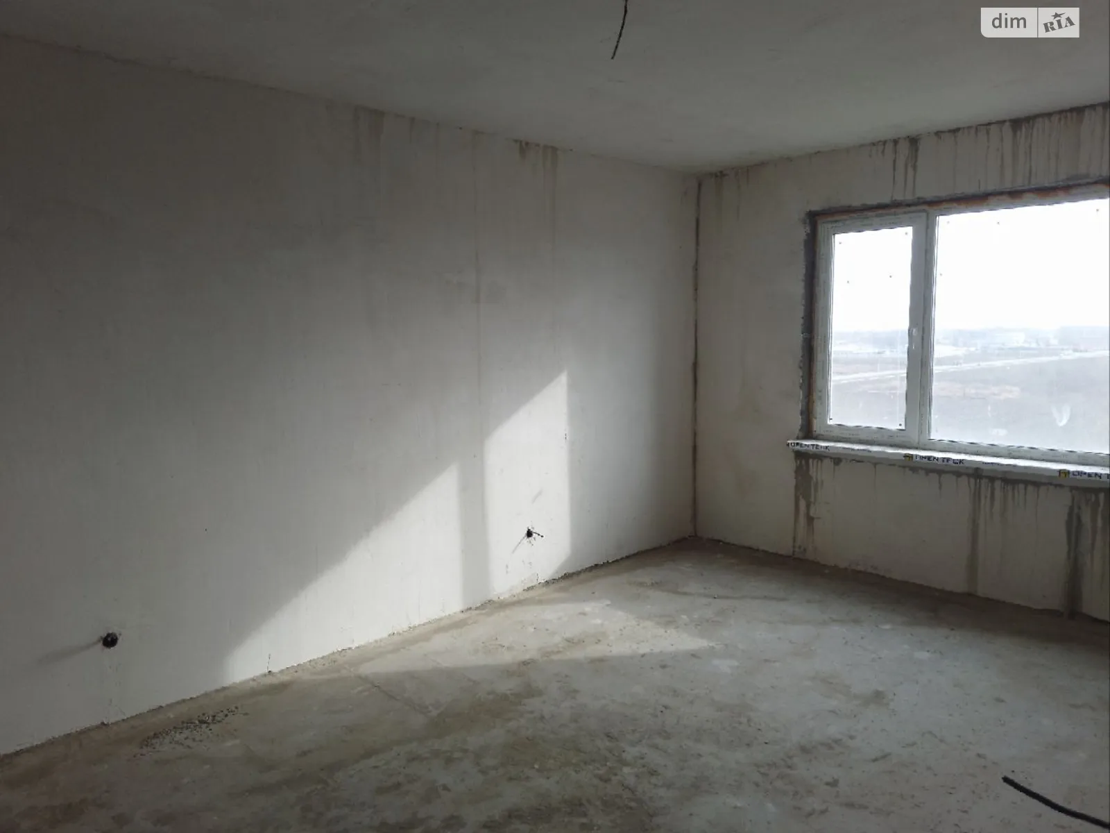 Продается 1-комнатная квартира 38.03 кв. м в Полтаве - фото 4
