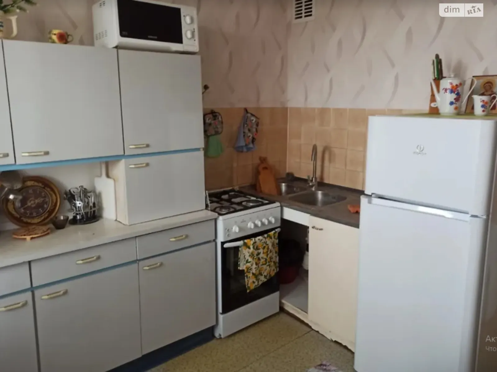 Продается 2-комнатная квартира 52 кв. м в Хмельницком, цена: 37999 $ - фото 1