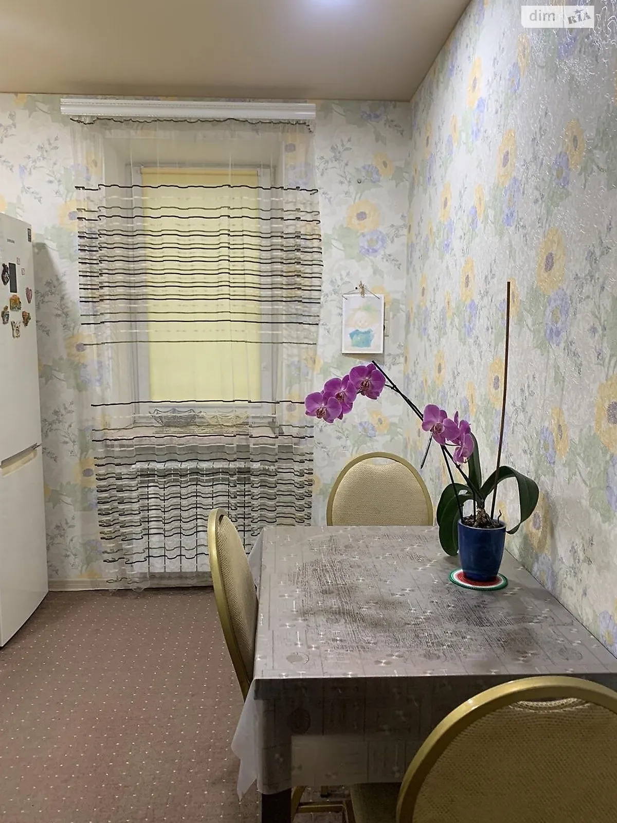 Сдается в аренду 4-комнатная квартира 76 кв. м в Харькове - фото 3
