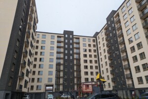 Продаж квартири, Івано-Франківськ, р‑н. Центр, Кобилянської вулиця