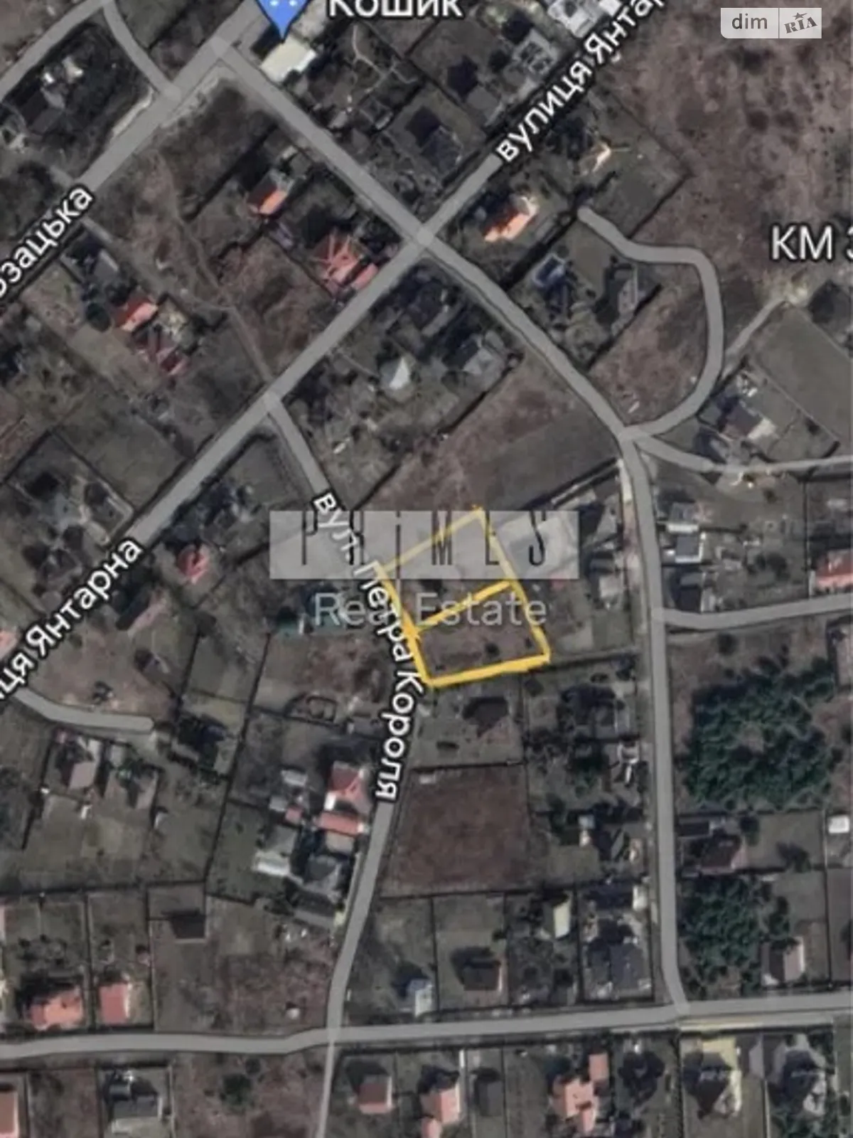 Продається земельна ділянка 15 соток у Київській області, цена: 42000 $ - фото 1