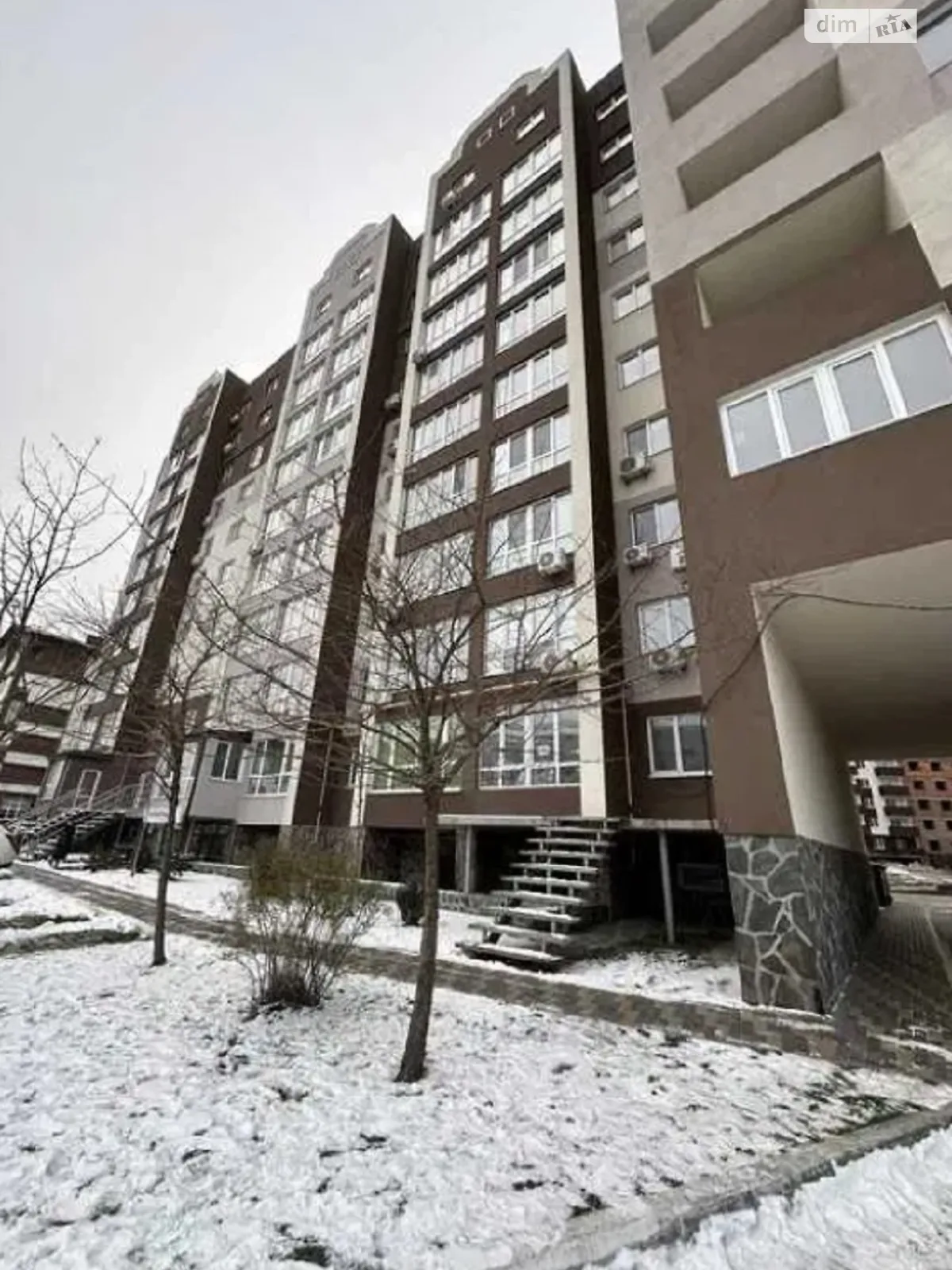 Продается 1-комнатная квартира 42 кв. м в Ходосовке, ул. Леонида Каденюка, 18 - фото 1