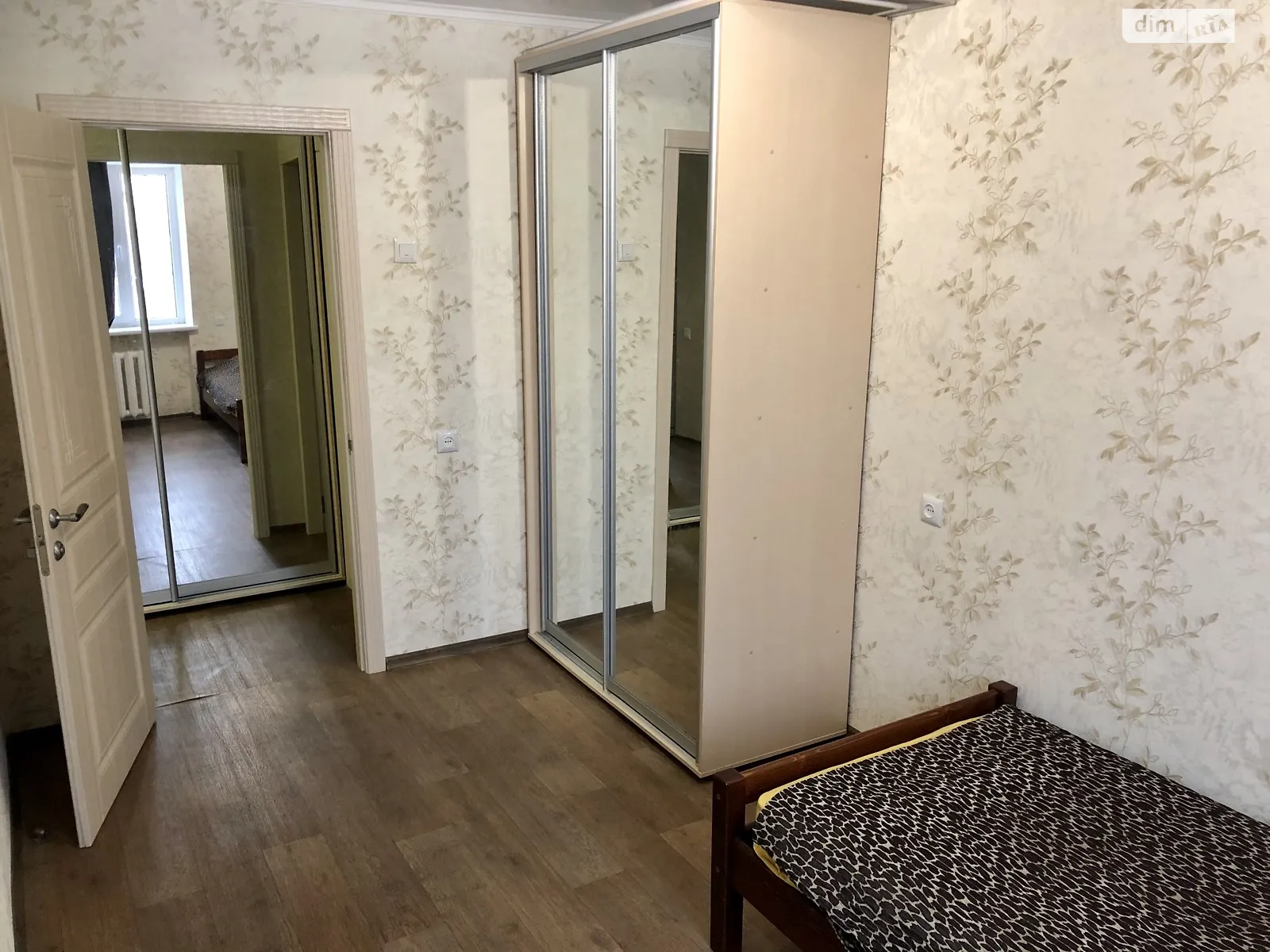 Продається 2-кімнатна квартира 45 кв. м у Одесі, пров. Північний, 14 - фото 1