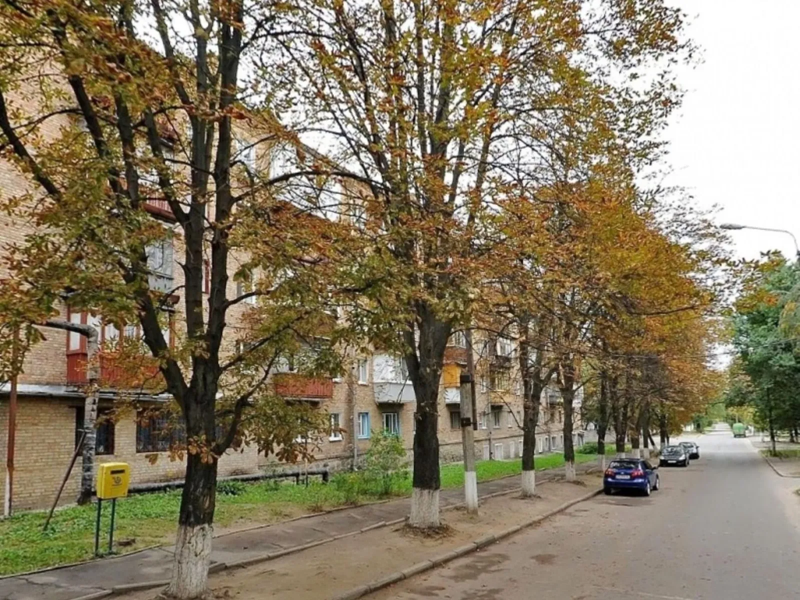 Продается 2-комнатная квартира 43 кв. м в Киеве, пер. Чугуевский, 10 - фото 1