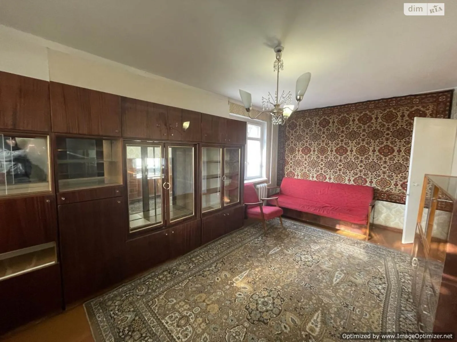 Продается 3-комнатная квартира 62 кв. м в Николаеве, ул. Генерала Карпенко, 57 - фото 1