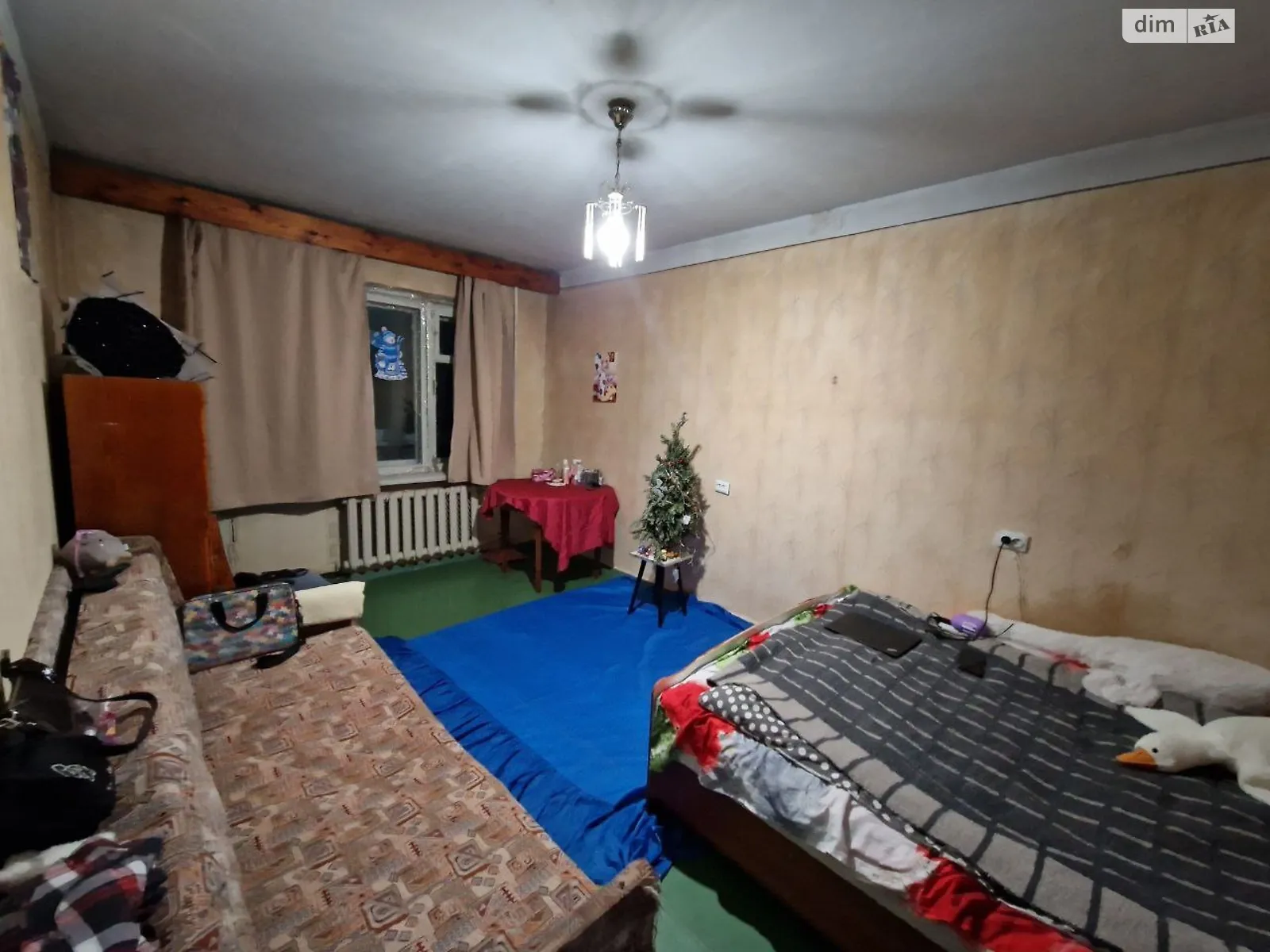 Продается 1-комнатная квартира 35 кв. м в Полтаве, цена: 24000 $