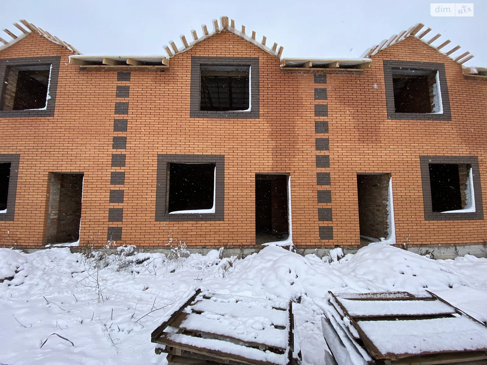 Зарванцы, цена: 55000 $ - фото 1
