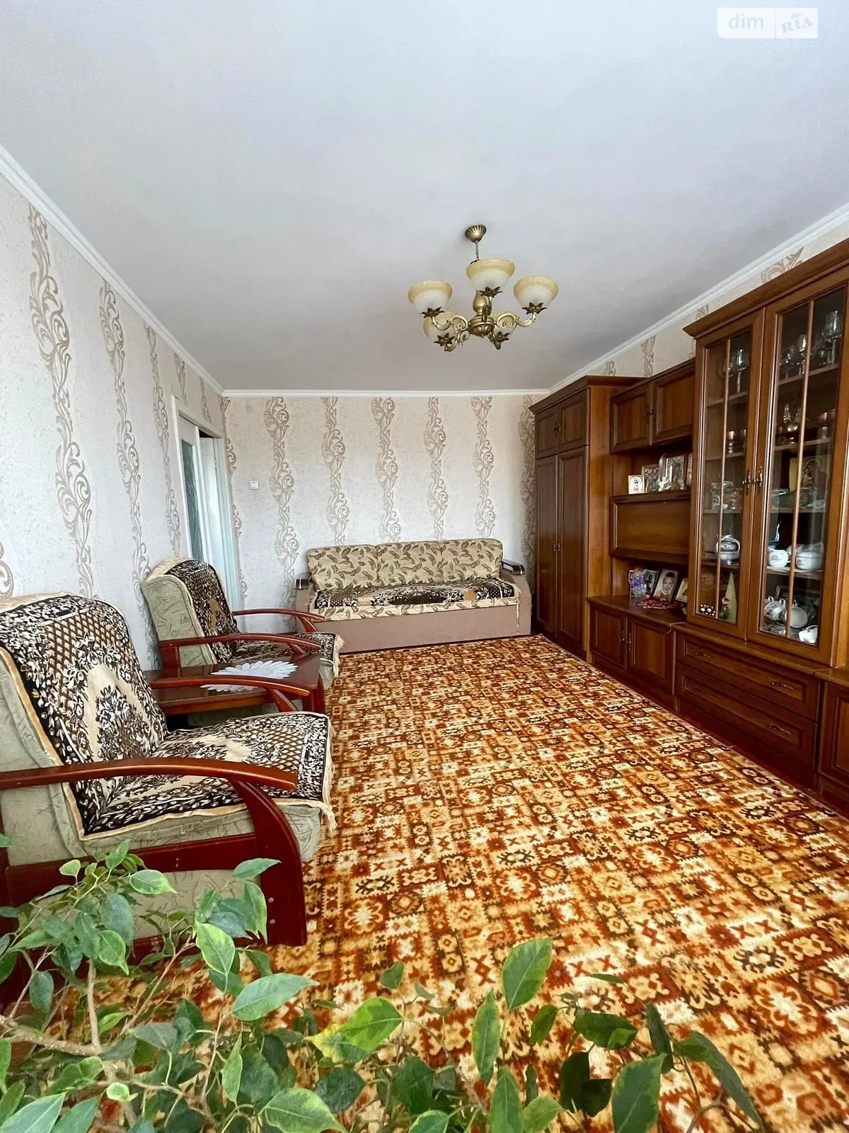 Продается 4-комнатная квартира 76 кв. м в Нововолынске, цена: 18500 $