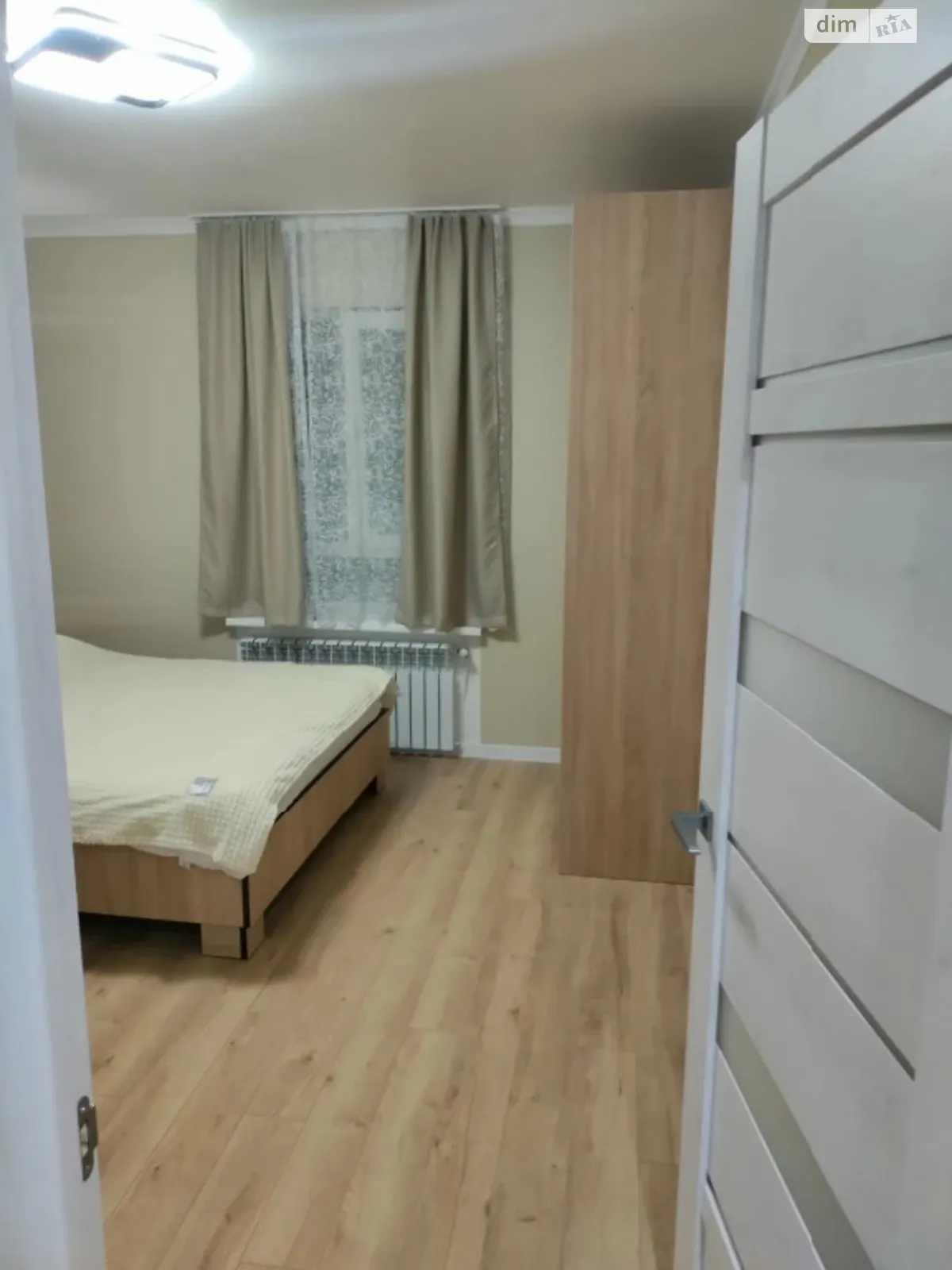Сдается в аренду 1-комнатная квартира 45 кв. м в Львове, цена: 17000 грн - фото 1