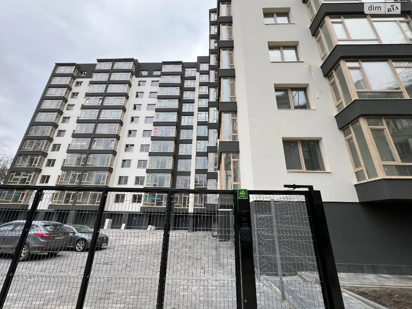 Продается 1-комнатная квартира 50.3 кв. м в Ивано-Франковске, цена: 49500 $ - фото 1