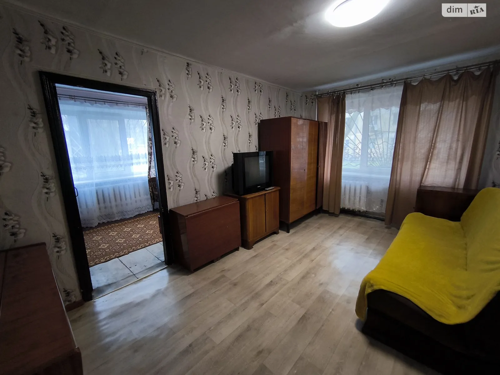 Сдается в аренду 2-комнатная квартира 43 кв. м в Одессе - фото 3