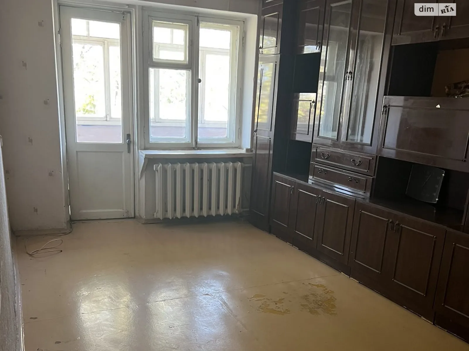 Продается 2-комнатная квартира 42.3 кв. м в Черноморске, цена: 21000 $