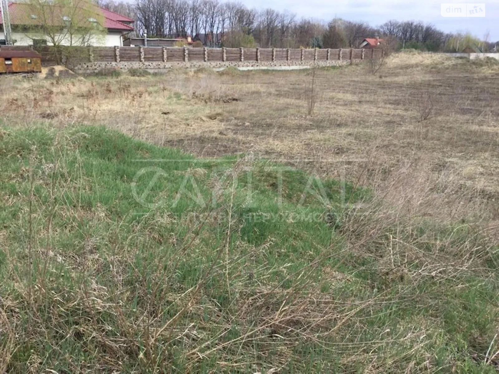Продается земельный участок 48 соток в Киевской области - фото 2