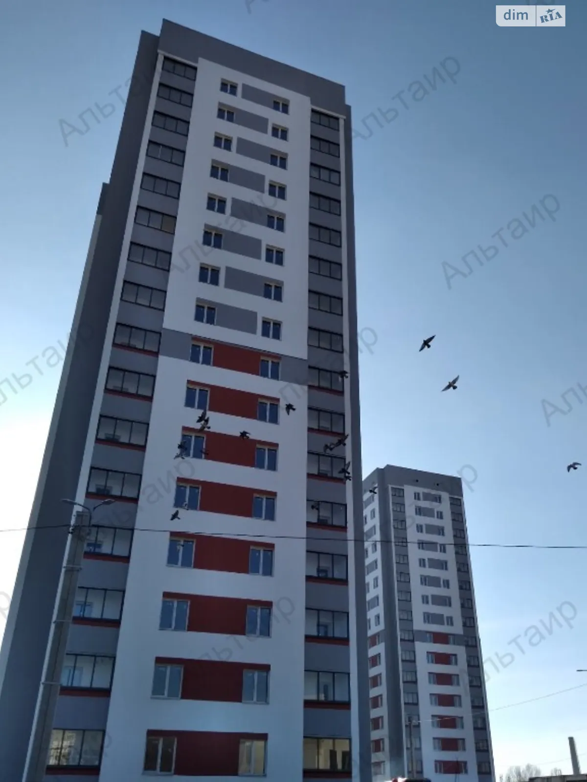 Продается 2-комнатная квартира 67 кв. м в Харькове, ул. Борткевича, 11 - фото 1