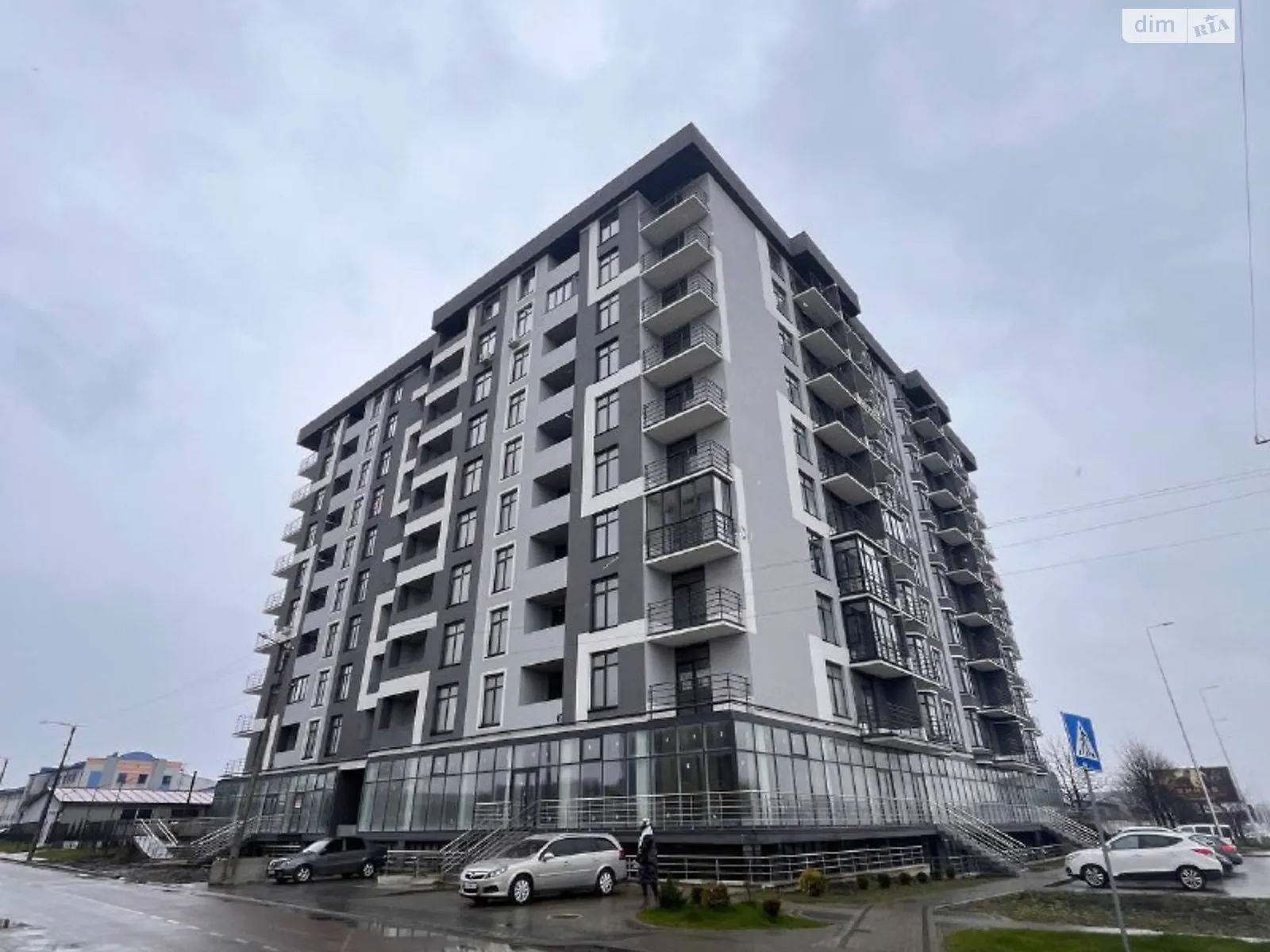 Продается комната 71 кв. м в Ивано-Франковске, цена: 52500 $ - фото 1