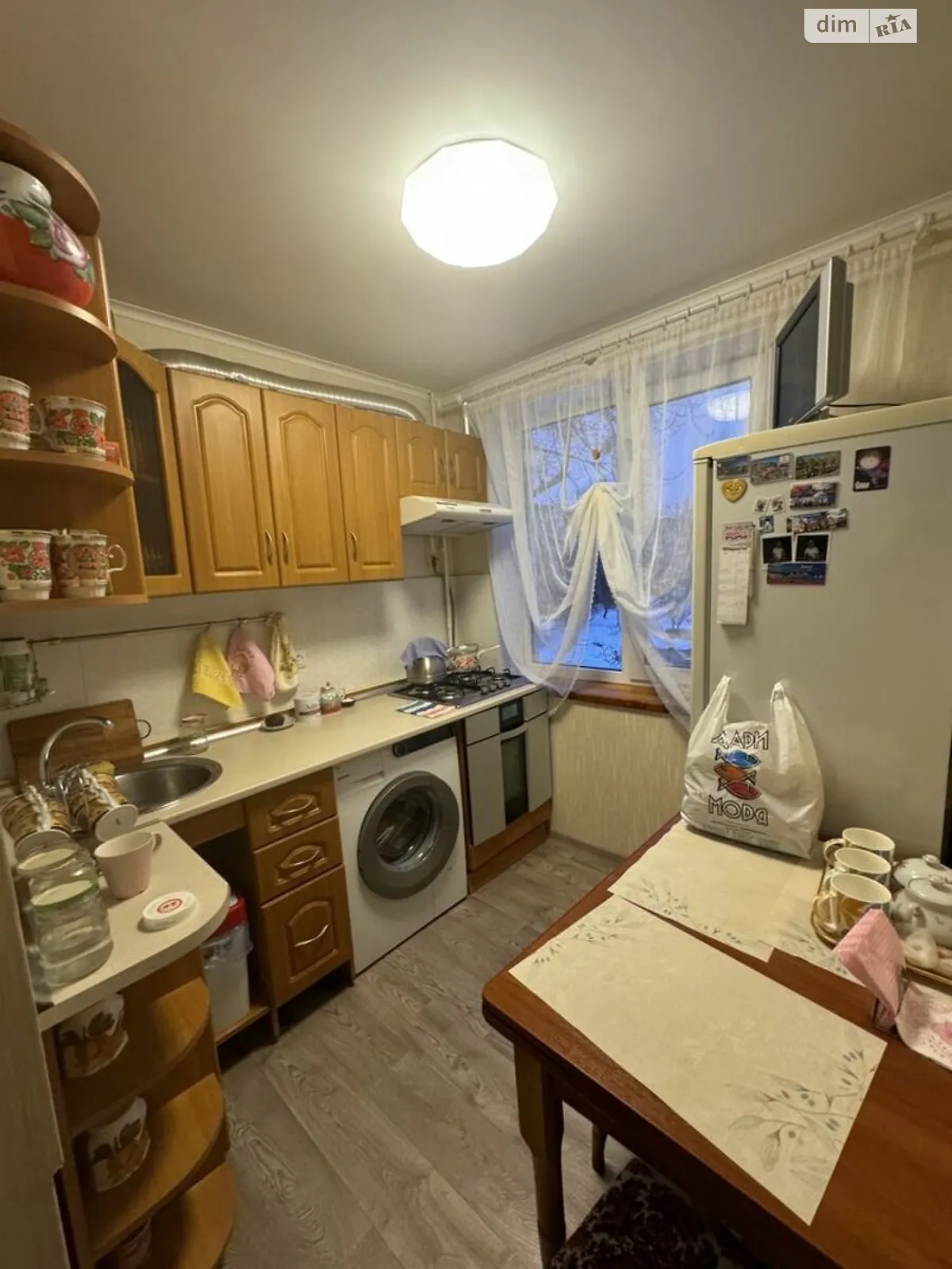 Продается 2-комнатная квартира 45 кв. м в Сумах, цена: 36000 $