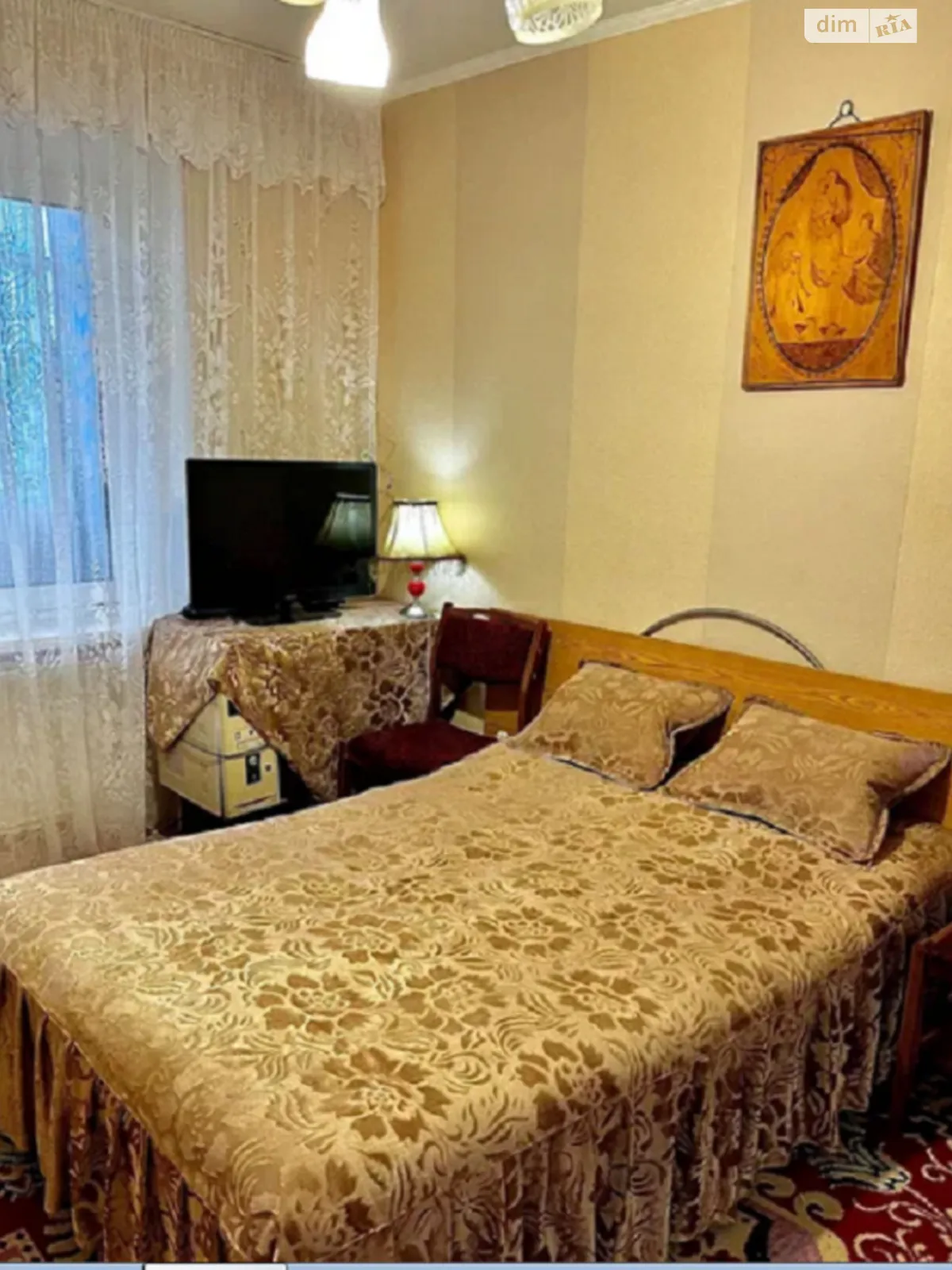 Продается 2-комнатная квартира 51 кв. м в Кропивницком, цена: 49500 $