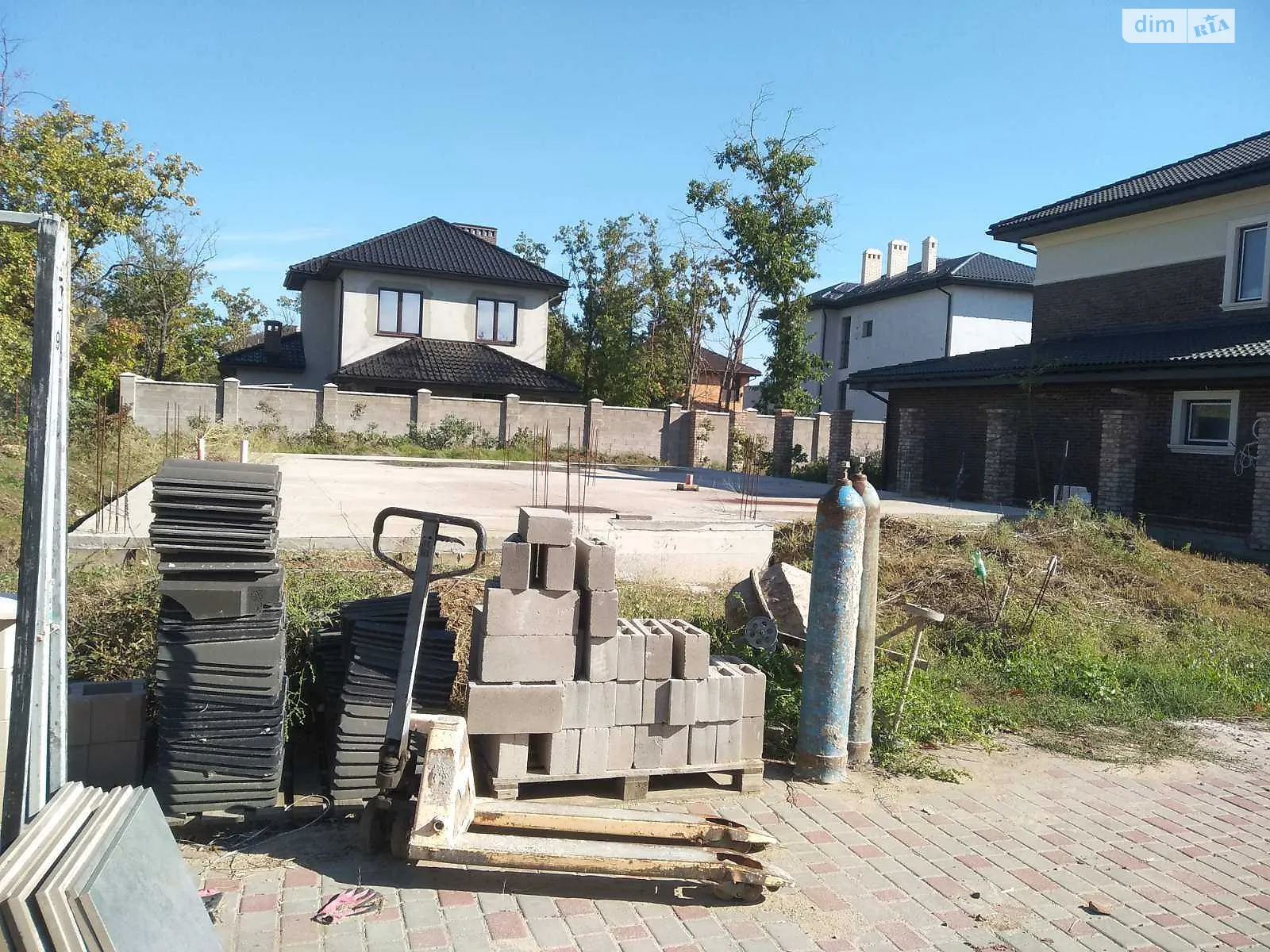 Продается земельный участок 5 соток в Одесской области - фото 3