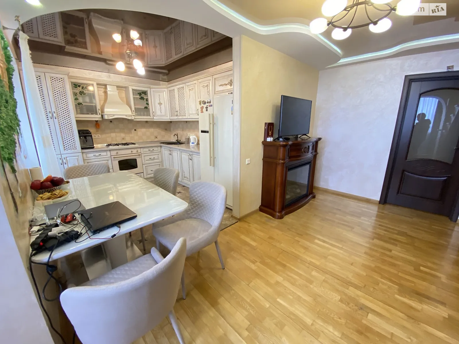 Продается 3-комнатная квартира 95 кв. м в Виннице, цена: 145000 $