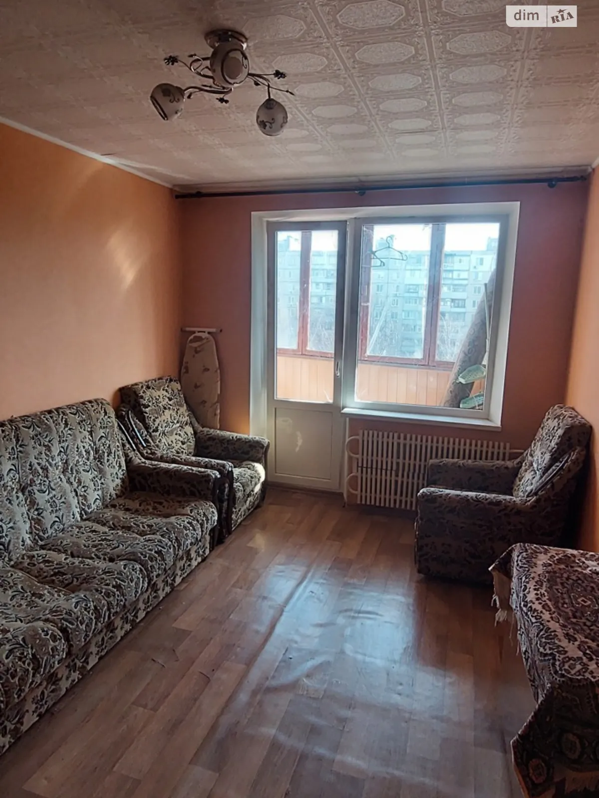 Сдается в аренду 1-комнатная квартира 35.5 кв. м в Харькове - фото 3