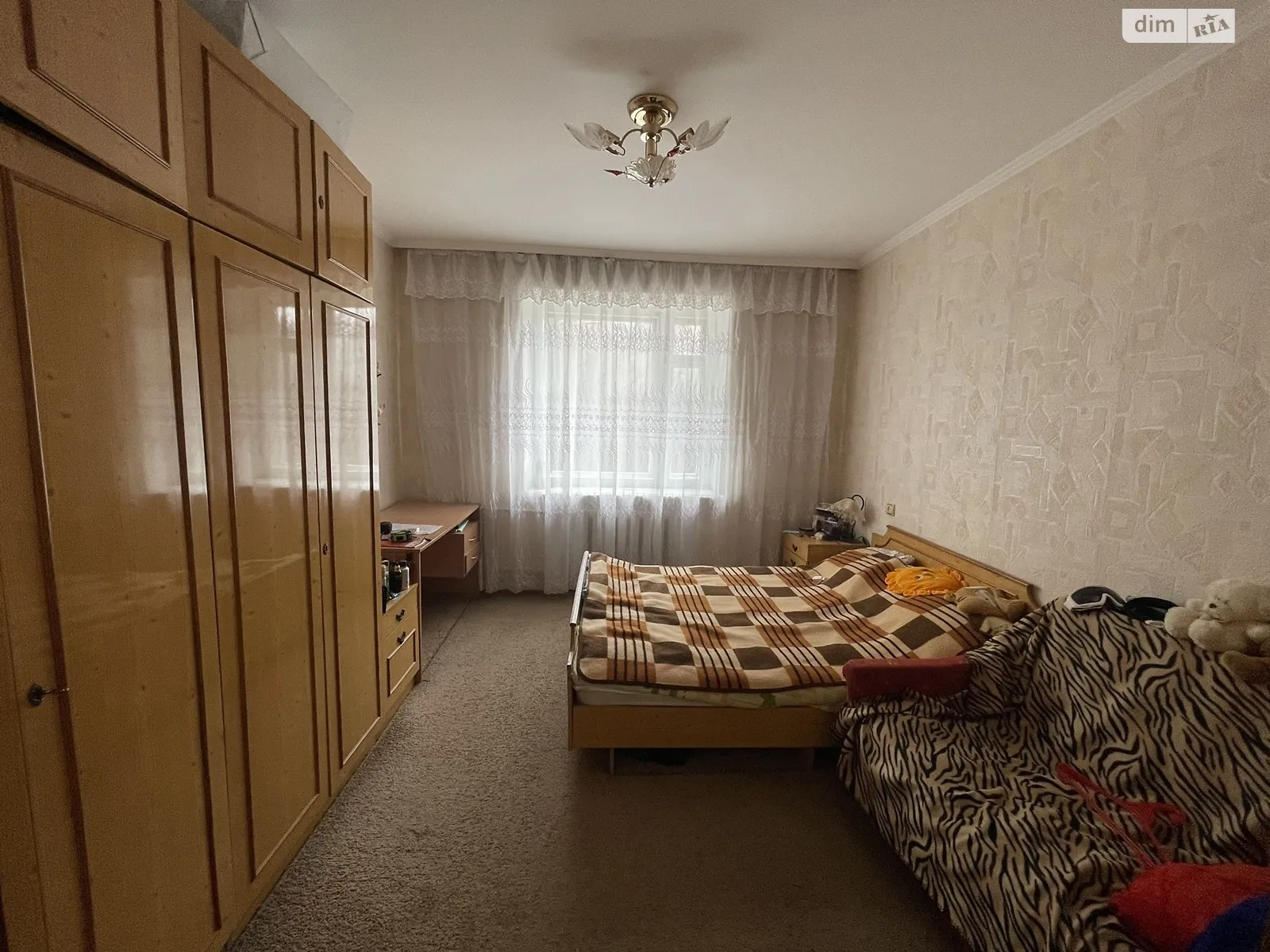 Продається 2-кімнатна квартира 47 кв. м у Хмельницькому, цена: 38000 $