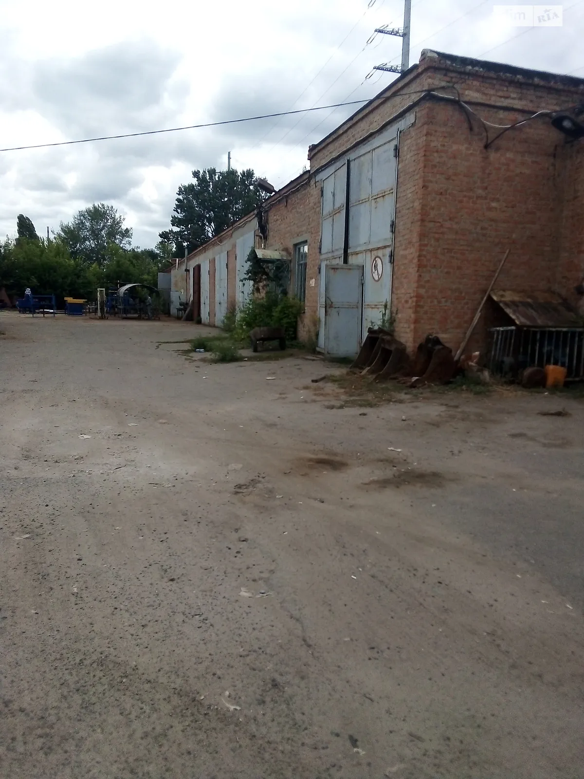 вул. Дружби, 3 Полтава, цена: 650000 $ - фото 1